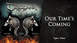 TRIDDANA - Our Time's Coming