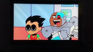 Teen Titans Go Kneebows 🦴