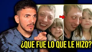 Casos OSCUROS y MISTERIOSOS que encontré en TIKTOK