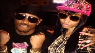 Future - Rockstar ft. Nicki Minaj