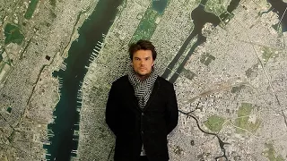 Bjarke Ingels Interview: Advice to the Young