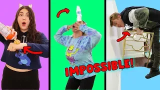 DO THE MOST IMPOSSIBLE TRICkS TO WIN $10,000