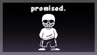 Promised Megalovania [Remix]