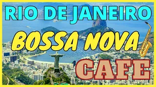 Rio de Janeiro Bossa Nova Café.