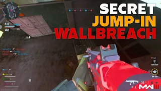 NEW Secret Jump-In Wallbreach ORLOV MILITARY BASE Glitch | Modern Warfare III Multiplayer Beta