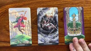 💥 The power is inside you!! 💥 1 August 2020 💥 Your Daily Tarot Reading with Gregory Scott 💥