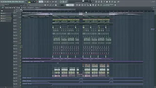 SICK BASS HOUSE PROJECT LIKE Vluarr/Arcando (+FLP)