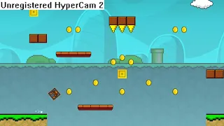 Super Geometry Dash Gem Hunt 64 (By Me)