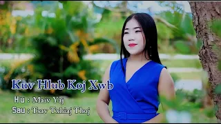 Kuv Hlub Koj Xwb💘by MAIV YAJ Vol#1 Original 2020 Official MV