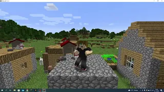 СНИППЕТ ТРЕКА МИЛАНА ХАМЕТОВА - "КУПИ ПЁСИКА" + Minecraft