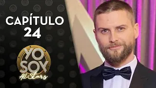 Yo Soy All Stars | Capítulo 24