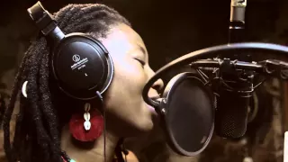 «Timbuktu Fasso» - Fatoumata Diawara & Amine Bouhafa