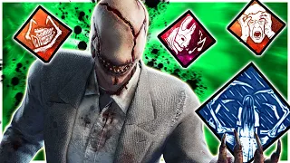 NEW IMPOSSIBLE SKILL CHECK STORM DOCTOR! - Dead by Daylight