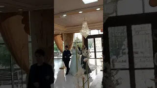 Свадьба Зарема Ростов сын Арби и Пема женитьба, это свадьба стала большим подарком для Чеченцев 2021