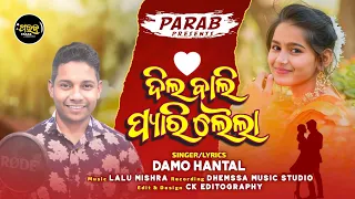 PYAARI LAILA | GANESH PUJA | NEW KORAPUTIA SONG | DAMO HANTAL | PARAB | KORAPUTIA SONG DHEMSSA TV