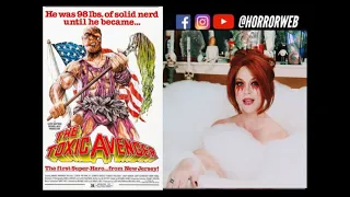 The Toxic Avenger: 5 Facts About the 1984 Horror Classic