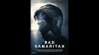 AMAZING bad samaritan 2018 trailer