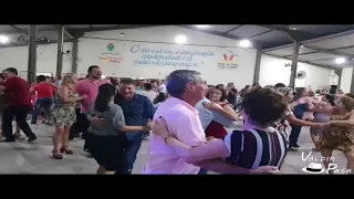 Valdir Pasa - Baile  - em casa    05/11/2020