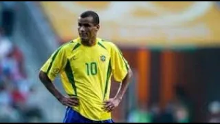 RIVALDO BEST GOALS AND SKILLS FEINS AND TRANSMISSIONS