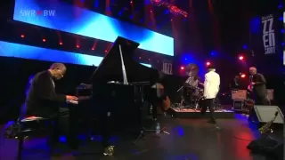 McCoy Tyner Trio with guests (Frisell, Bartz) - Stuttgart, Germany, 2009-07-24