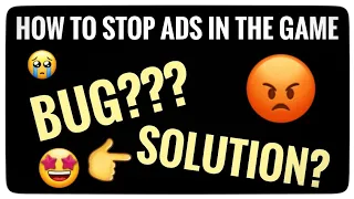 Asphalt 9 | How to Stop Ads in the Game? | Ads after Every Race | Solution for Asphalt 9 Ads problem