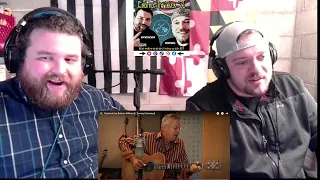 MAKE THAT GUITAR SING!!! Rock Fans React To "Classical Gas (Mason Williams) - Tommy Emmanuel"