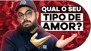 como ENTENDER o AMOR dos OUTROS | PISTOLADA 183