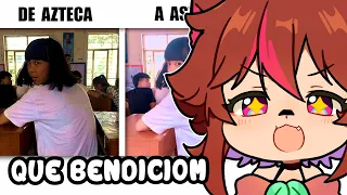 MEMES RANDOM #574 | Rakkun REACCIONA