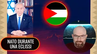 Approfondimento: la Crisi Israeliano-Palestinese alla Luce dell'Eclissi