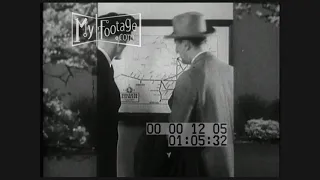 Fly American (1933) Part 2 of 5
