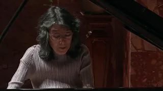 Mitsuko Uchida - Franz Schubert, Piano Sonata in C D840 'Reliquie', II. Andante