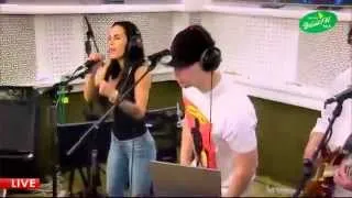 САФАРИ - Лондон (Live на Весна FM 94)