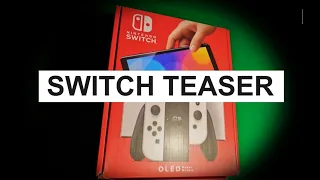 Switch Teaser Trailer # NINTENDO # Konsole # V1 V2 OLED # Gaming # Games