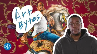 Art Bytes: Kehinde Wiley