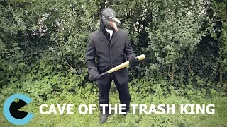 Cave of the Trash King - Act On Climate Change - Short Film