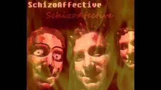 Attracted to the TRASH - SchizoAffective