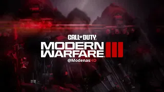 Damned 6 (Call of Duty: Modern Warfare III Zombies Soundtrack)