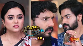 Radhika - Promo | 02 January 2024 | Kannada Serial | Udaya TV