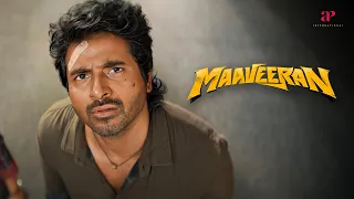 Sivakarthikeyan Gains Consciousness | Maaveeran Movie Scenes | Sivakarthikeyan | Aditi