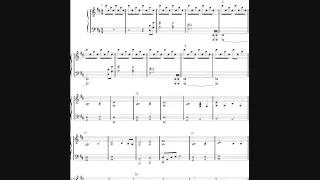 Go The Distance (Piano Accompaniment) - Michael Bolton