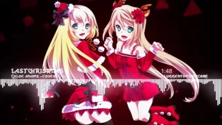 Nightcore 1 Hour Last Christmas