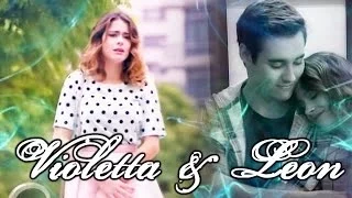 Violetta |Сердце | Violleta & Leon