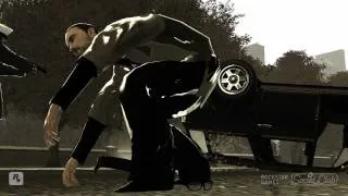 GTA IV: End of liberty city