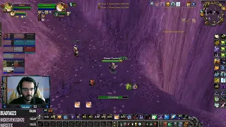 Welcome to the Life of Shadow Priest | WotLK Classic PvP