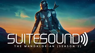 The Mandalorian (Season 2) - Ultimate Soundtrack Suite