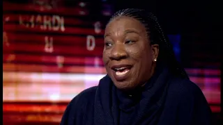 Tarana Burke, civil rights activist and 'MeToo' pioneer - BBC HARDtalk