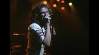 Foreigner - Hot Blooded (Official Live Video)