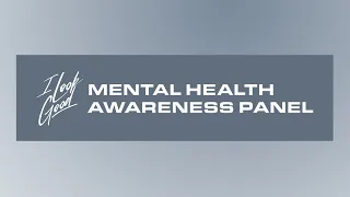 Audiomack & Lakeyah Present Mental Health Awareness Panel