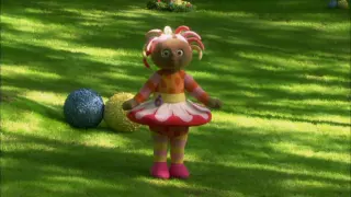 In the Night Garden Full Episode - Wake up Iggle Piggle!