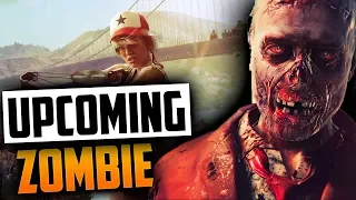 TOP 14 BEST Upcoming ZOMBIE GAMES of 2018 & 2019 | PS4, Xbox One, PC Games 2018 & 2019